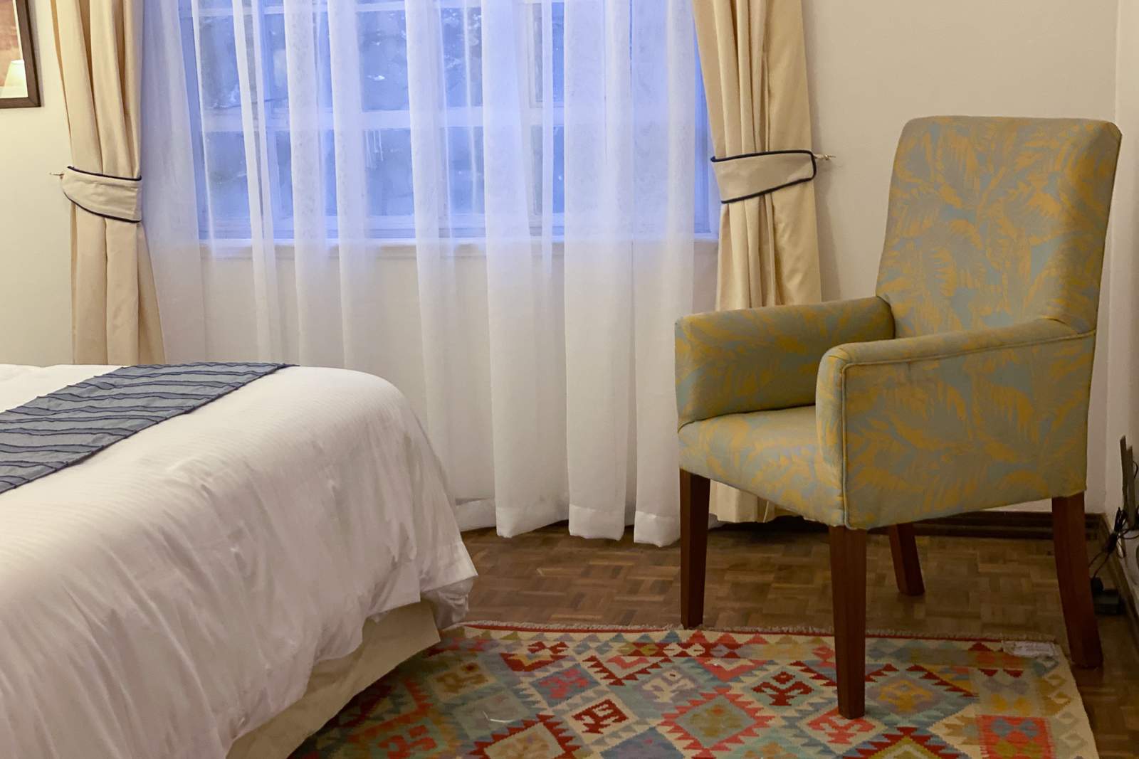 Cape Gardens - Gallery 17